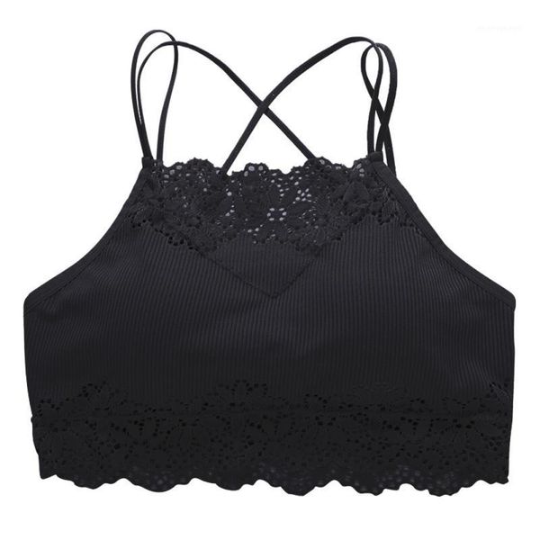 bustiers & corsets women beauty back sling female sports bra lace side tube wrapped chest1, Black;white
bustiers & corsets women beauty back sling female sports bra lace side tube wrapped chest1, Black;white