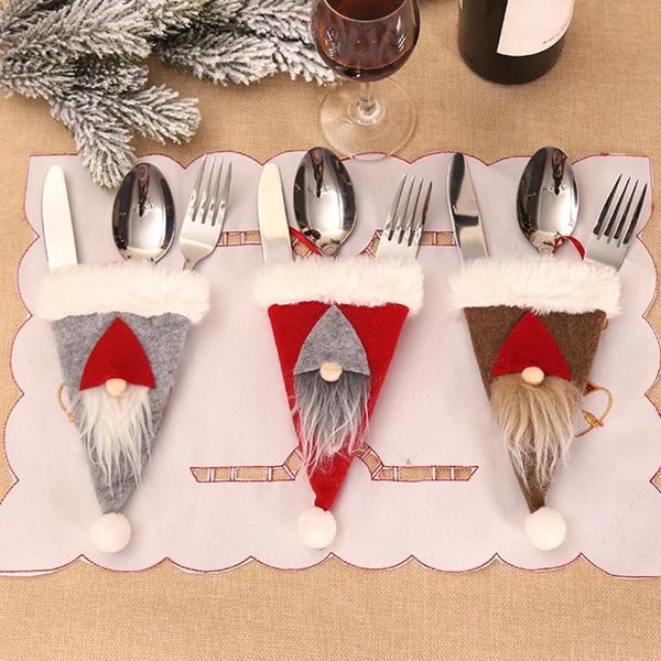 christmas decorations hat faux fur cutlery storage bag knife fork pouch dinner table decor
christmas decorations hat faux fur cutlery storage bag knife fork pouch dinner table decor