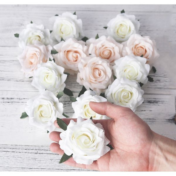 5pcs artificial roses white silk fake roses flower faux heads diy wedding home decoration scrapbook accessories f wmtqni
5pcs artificial roses white silk fake roses flower faux heads diy wedding home decoration scrapbook accessories f wmtqni