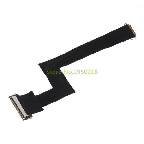lcd led lvds cable screen display flex cables 593-1280-a for 21.5" a1311 mc508 mc509 2010 922-9497 593-1280 c261
lcd led lvds cable screen display flex cables 593-1280-a for 21.5" a1311 mc508 mc509 2010 922-9497 593-1280 c261