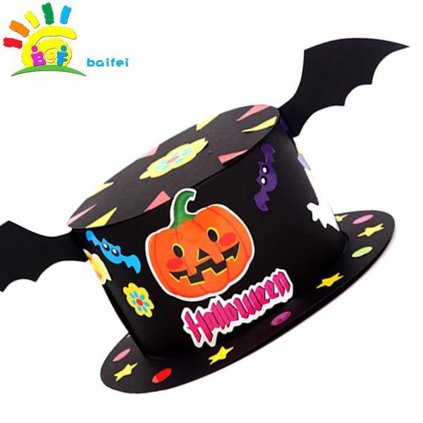 halloween decoration mask children handmade candy bag diy hat kindergarten creative holiday props pumpkin lantern wmtbsv
halloween decoration mask children handmade candy bag diy hat kindergarten creative holiday props pumpkin lantern wmtbsv