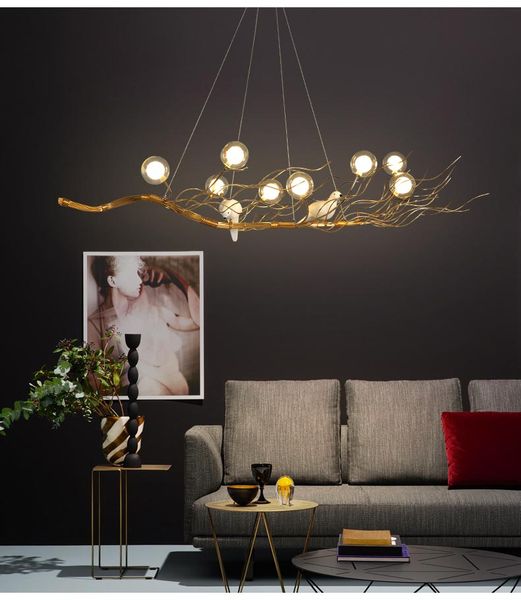 retro iron branch led pendant chandeliers lustre dining room led chandelier lighting bird nest led hanging lights fixture
retro iron branch led pendant chandeliers lustre dining room led chandelier lighting bird nest led hanging lights fixture
