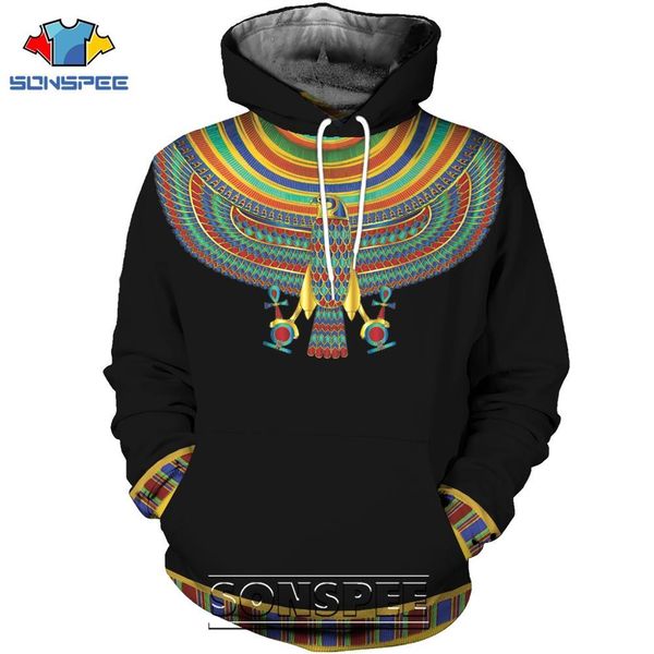 sonspee ancient egypt horus symbol 3d print men's hoodie casual men long sleeve egyptian eye of horus god coat sweatshirt c0127, Black
sonspee ancient egypt horus symbol 3d print men's hoodie casual men long sleeve egyptian eye of horus god coat sweatshirt c0127, Black