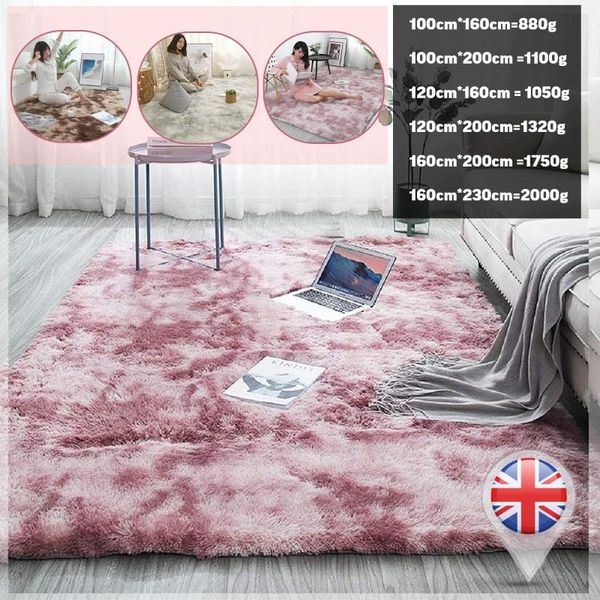 carpets pink thick plush carpet anti-slip floor soft rugs tie dyeing fluffy rug bed room for living kids mat
carpets pink thick plush carpet anti-slip floor soft rugs tie dyeing fluffy rug bed room for living kids mat