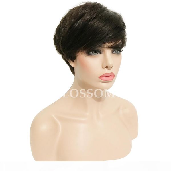 none full lace human cut hair wigs brazilian virgin straight hair gluless lace front human natural hair wigs for black women, Black;brown
none full lace human cut hair wigs brazilian virgin straight hair gluless lace front human natural hair wigs for black women, Black;brown