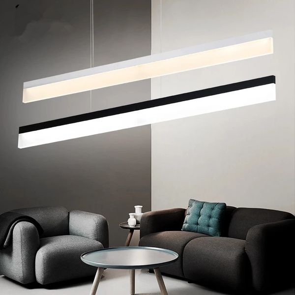 2021 new led new fashion modern simple designer acrylic conference room study office chandelier 90 `260 v
2021 new led new fashion modern simple designer acrylic conference room study office chandelier 90 `260 v