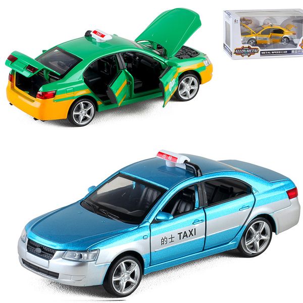 with voice 6 doors beijing taxi children's simulation alloy return force car model toy
with voice 6 doors beijing taxi children's simulation alloy return force car model toy