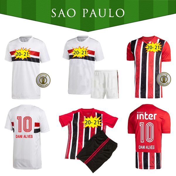 2020 new sao paulo soccer jerseys men kids são paulo 20 21 pato juanfran antony pablo reinaldo dani alves camisa de futebol men+kids kit, Black;yellow
2020 new sao paulo soccer jerseys men kids são paulo 20 21 pato juanfran antony pablo reinaldo dani alves camisa de futebol men+kids kit, Black;yellow