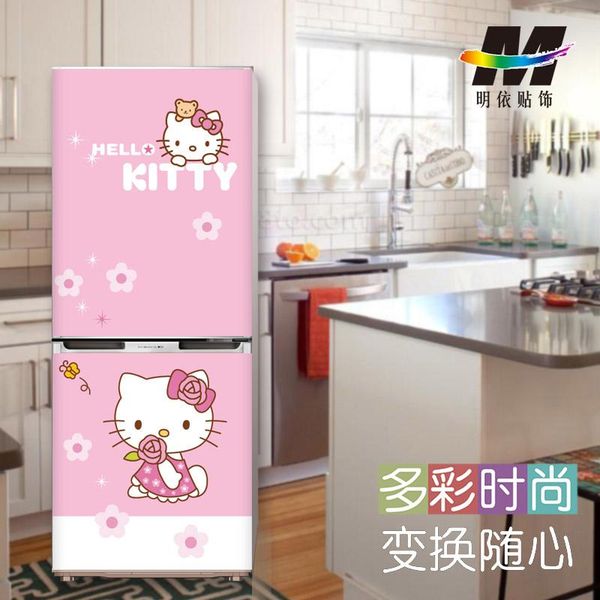 60*150cm cartoon design refrigerator stickers renovation film fridge magnet air conditioning impermeable decorations
60*150cm cartoon design refrigerator stickers renovation film fridge magnet air conditioning impermeable decorations
