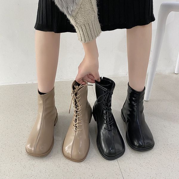 martin boots women shoes british style spring and autumn 2020 new retro style black women boots c1120
martin boots women shoes british style spring and autumn 2020 new retro style black women boots c1120