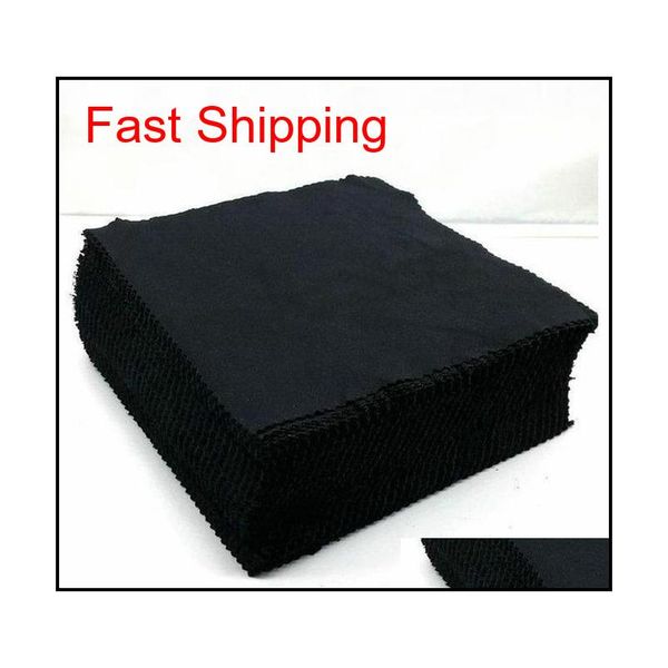 100% new men's women's sunglasses cloth black color cleaning cloth price fast ship. iegdv
100% new men's women's sunglasses cloth black color cleaning cloth price fast ship. iegdv