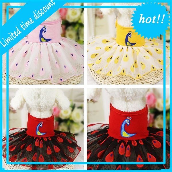 smoke summer dress clothing dog pet product yorkie chihuahua 35