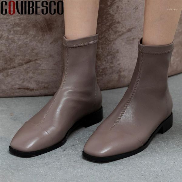 covibesco concise elegant female winter boots 2020 new arrival round toe low heels pumps quality office lady party shoes woman1, Black
covibesco concise elegant female winter boots 2020 new arrival round toe low heels pumps quality office lady party shoes woman1, Black