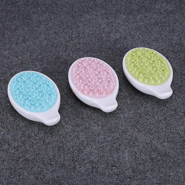 new meridian brush five-line massage tool body brush back tendon network leg massager manual shoot sale
new meridian brush five-line massage tool body brush back tendon network leg massager manual shoot sale