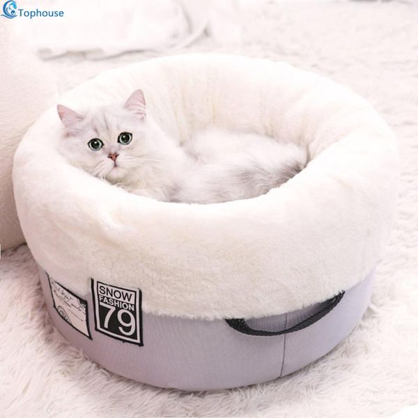 cat beds & furniture soft pp cotton pet bed winter warm padded puppy cushion semi-surround design house sweet sleep for 5-10kg
cat beds & furniture soft pp cotton pet bed winter warm padded puppy cushion semi-surround design house sweet sleep for 5-10kg