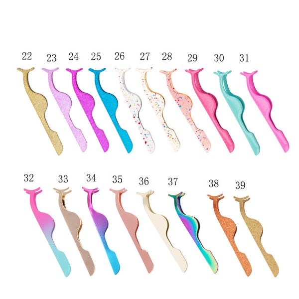 promotion ell makeup tools factory direct beauty tool multifunctional eyelashes auxiliary eyelashes clamp pin tweezers auxiliary device
promotion ell makeup tools factory direct beauty tool multifunctional eyelashes auxiliary eyelashes clamp pin tweezers auxiliary device