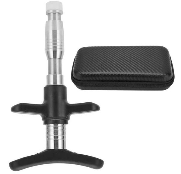 electric massagers manual chiropractic adjustment tool 10 levels force one head spinal massager heat resistance for body muscle relaxation
electric massagers manual chiropractic adjustment tool 10 levels force one head spinal massager heat resistance for body muscle relaxation