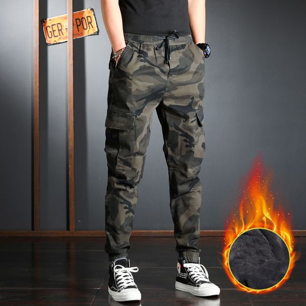 2021 new newly designer fashion men jeans loose fit military camouflage big pocket casual cargo pants streetwear hip hop joggers trousers 7q, Blue
2021 new newly designer fashion men jeans loose fit military camouflage big pocket casual cargo pants streetwear hip hop joggers trousers 7q, Blue