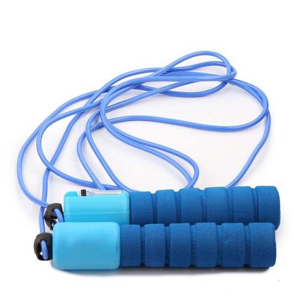 itstyle foam handle sport jump ropes bodybuilding fitness skipping rope training calorie with number counter bbyvmi
itstyle foam handle sport jump ropes bodybuilding fitness skipping rope training calorie with number counter bbyvmi