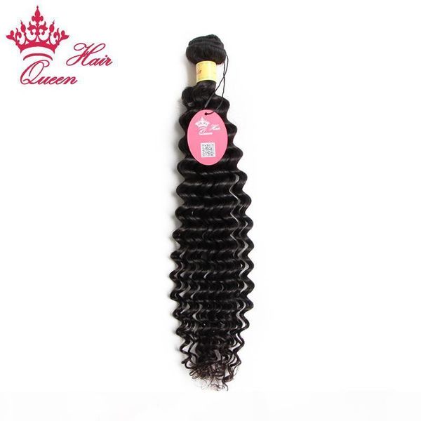 queen hair products peruvian curly hair deep wave virgin hair 1pc lot 12-28inch in stcok quality, Black
queen hair products peruvian curly hair deep wave virgin hair 1pc lot 12-28inch in stcok quality, Black