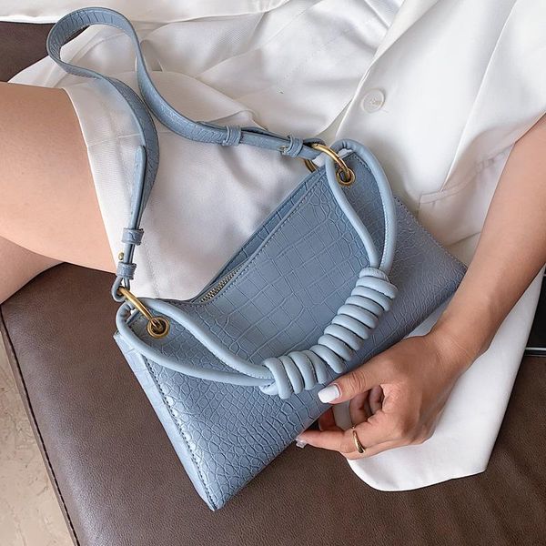 stone pattern belt design small solid color soft pu leather shoulder crossbody bag women 2021 fashion designer bag
stone pattern belt design small solid color soft pu leather shoulder crossbody bag women 2021 fashion designer bag