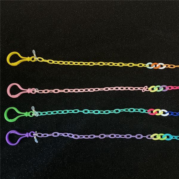 korean cute children's sunglasses chain chic mask chain rope neck chain mask lanyard sunglasses accessories h jllull
korean cute children's sunglasses chain chic mask chain rope neck chain mask lanyard sunglasses accessories h jllull