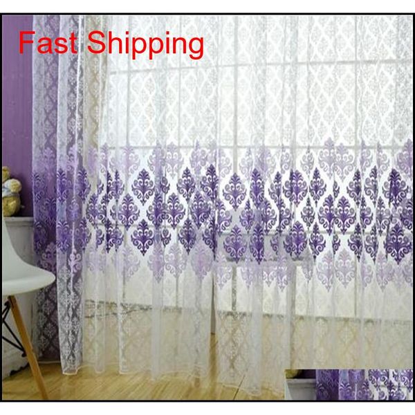 100*200cm beautiful tulle curtains for living room flower totem tulle screens sheer voile curtains drape jllpll yummy_shop
100*200cm beautiful tulle curtains for living room flower totem tulle screens sheer voile curtains drape jllpll yummy_shop