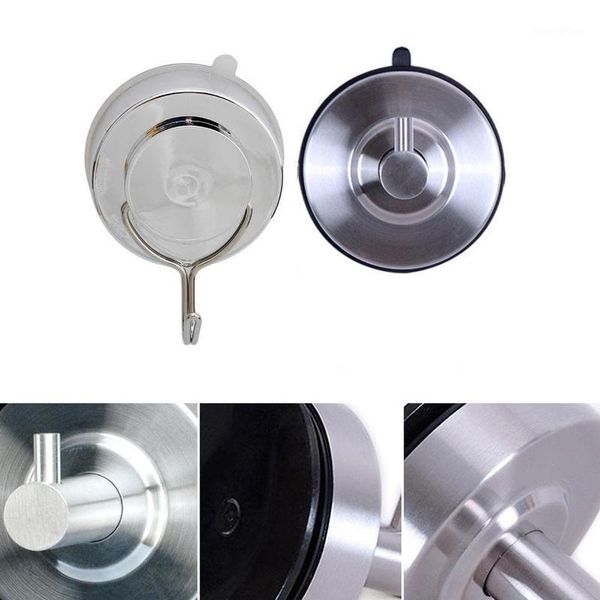 1pc bathroom kitchen wall door hook hanger vacuum suction cup sucker shower towel can hold 5kg1
1pc bathroom kitchen wall door hook hanger vacuum suction cup sucker shower towel can hold 5kg1