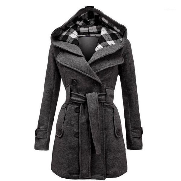 winter women jacket coat casual solid color hooded coat belt double-breasted dense mid-long thick long jacket women s-3xl1, Tan;black
winter women jacket coat casual solid color hooded coat belt double-breasted dense mid-long thick long jacket women s-3xl1, Tan;black