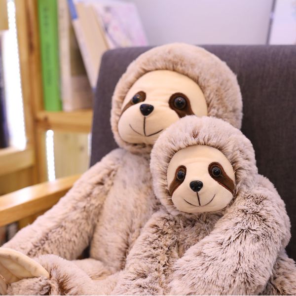 2020 style christmas toy sloth action figure ins girl heart stuffed toy cuddle pillow girl gift plush doll
2020 style christmas toy sloth action figure ins girl heart stuffed toy cuddle pillow girl gift plush doll