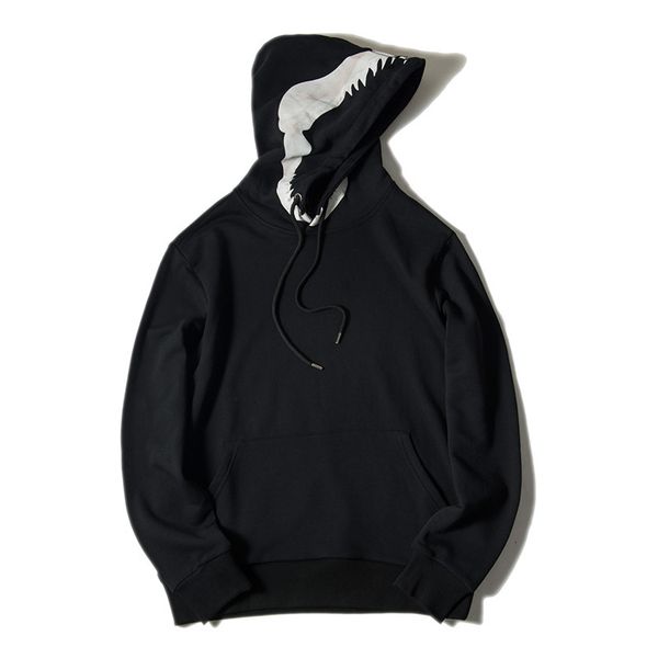 new fashion mens stylist hoodies men women stylist jacket mens casual sweatshirts size s-xl, Black
new fashion mens stylist hoodies men women stylist jacket mens casual sweatshirts size s-xl, Black