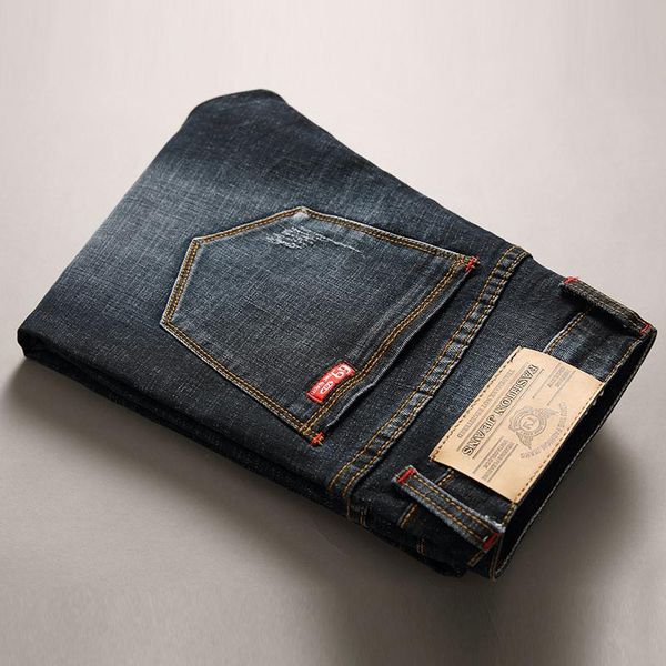 mens designer jeans de designer pour hommes skinny biker luxury high waisted diesel men ripped blue jeans fashion elastic embroidered jeans
mens designer jeans de designer pour hommes skinny biker luxury high waisted diesel men ripped blue jeans fashion elastic embroidered jeans