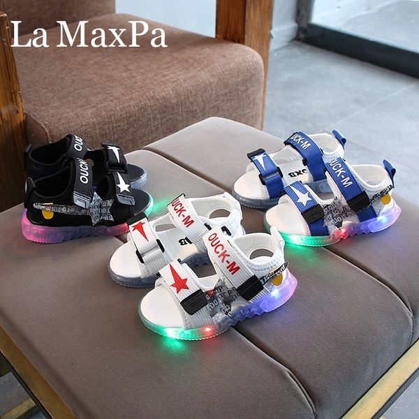 new summer kids beach sandals with light canvas baby sandals for girls boys soft bottom children shoes little toddler shoes y200619, Black;red
new summer kids beach sandals with light canvas baby sandals for girls boys soft bottom children shoes little toddler shoes y200619, Black;red
