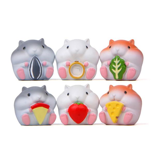 decorative objects & figurines 1pc cute hamster mouse animal resin craft miniature decor glass ornament figurine garden fairy home decoratio
decorative objects & figurines 1pc cute hamster mouse animal resin craft miniature decor glass ornament figurine garden fairy home decoratio