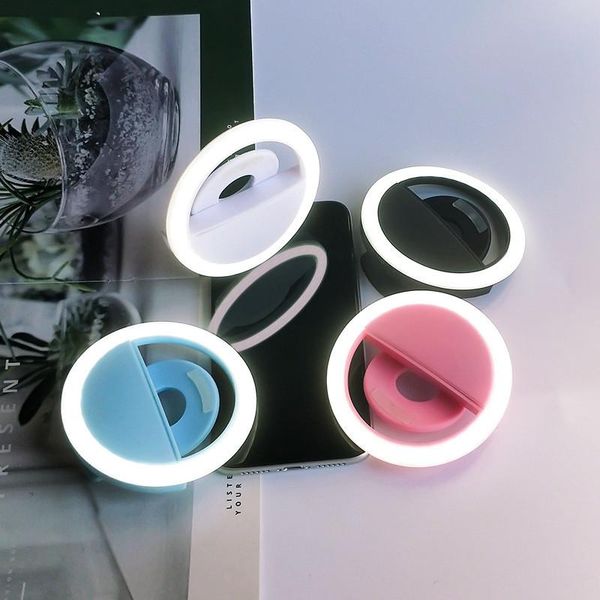 suitable for auxiliary lighting, selfie, enhanced fill light, suitable for mobile phone usb charging, led selfie ring light
suitable for auxiliary lighting, selfie, enhanced fill light, suitable for mobile phone usb charging, led selfie ring light