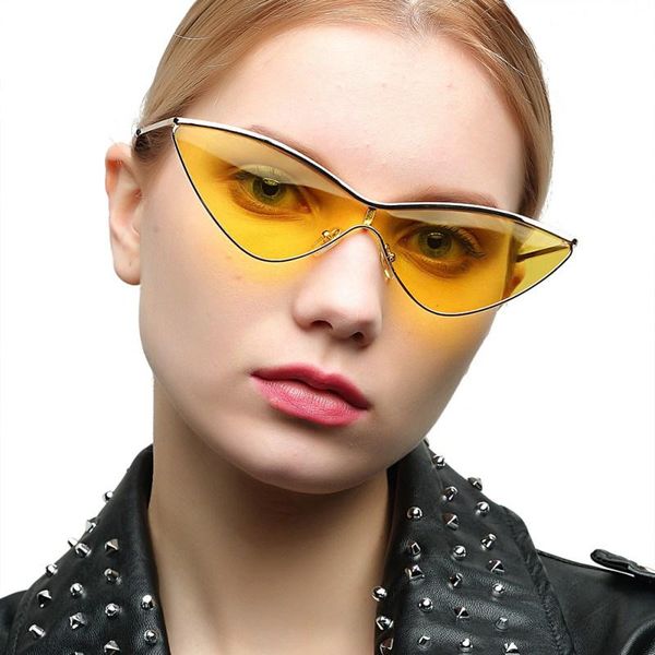 sunglasses brand designer retro women fashion street snap sun glasses transparent goggles eyeglasses frame vintage w3, White;black
sunglasses brand designer retro women fashion street snap sun glasses transparent goggles eyeglasses frame vintage w3, White;black