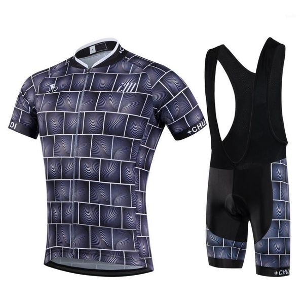 cycling clothing men set bike clothing breathable bicycle wear short sleeve cycling jersey bib shorts ropa ciclismo1, Black;blue
cycling clothing men set bike clothing breathable bicycle wear short sleeve cycling jersey bib shorts ropa ciclismo1, Black;blue