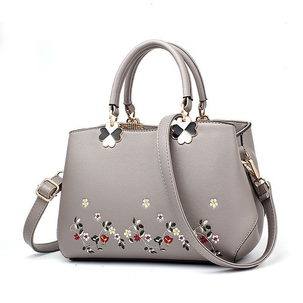 hbp non-brand mother's new style women's bag fashion embroidery one shoulder handbag pu women's bag big bag sport.0018 h8ap
hbp non-brand mother's new style women's bag fashion embroidery one shoulder handbag pu women's bag big bag sport.0018 h8ap