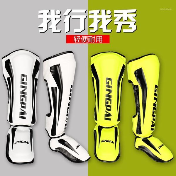 elbow & knee pads shank guard foot red color boxing taekwondo leg muay thai protector equipment1, Black;gray
elbow & knee pads shank guard foot red color boxing taekwondo leg muay thai protector equipment1, Black;gray