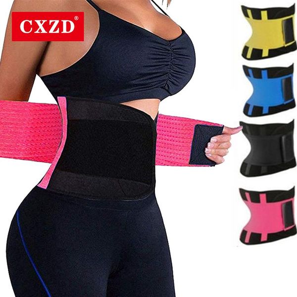 women's shapers cxzd fitness belt body shaper waist trainer trimmer corset cincher wrap workout shapewear slimming plus size s-3xl, Black;white
women's shapers cxzd fitness belt body shaper waist trainer trimmer corset cincher wrap workout shapewear slimming plus size s-3xl, Black;white