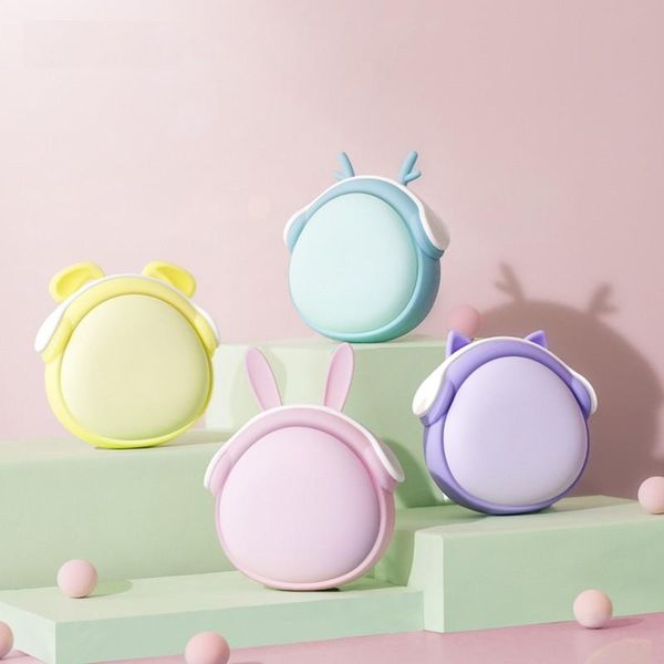smart electric heaters winter mini usb handwarmer 2 in 1 mobile power charge bao explosion-proof cute pet warm baby 6000mah batterij quick v
smart electric heaters winter mini usb handwarmer 2 in 1 mobile power charge bao explosion-proof cute pet warm baby 6000mah batterij quick v