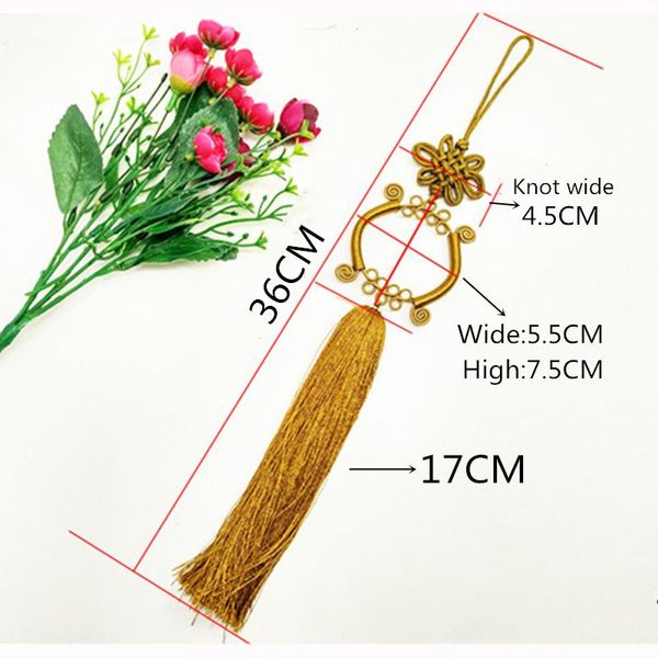 1pcs guanyin basin chinese knot tassel diy jewelry curtain garment home textile decorative accessories craft tassels pendant h jllpxa
1pcs guanyin basin chinese knot tassel diy jewelry curtain garment home textile decorative accessories craft tassels pendant h jllpxa