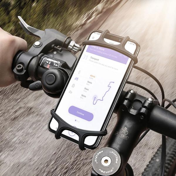floveme mobile cell phone holder bike handlebar clip stand gps mount bracket bicycle phone holder for for
floveme mobile cell phone holder bike handlebar clip stand gps mount bracket bicycle phone holder for for