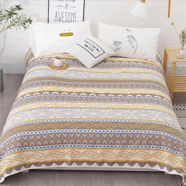 blankets 6 layers cotton gauze muslin throw blanket for sofa bed summer air conditioning bedspread kids adults bedding coverlet soft1
blankets 6 layers cotton gauze muslin throw blanket for sofa bed summer air conditioning bedspread kids adults bedding coverlet soft1