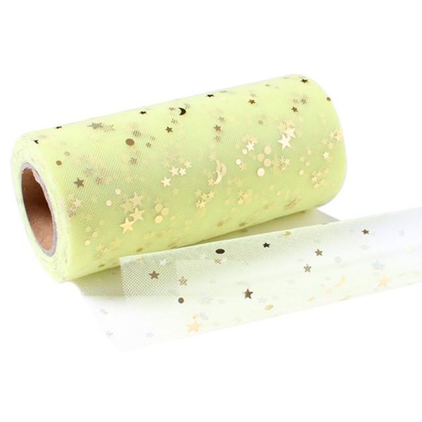 gold star glitter sequin tulle roll 25 двор 15см катушка для свадебных украшений органза лазерный diy craft день рождения поставки wmtoru
gold star glitter sequin tulle roll 25 двор 15см катушка для свадебных украшений органза лазерный diy craft день рождения поставки wmtoru