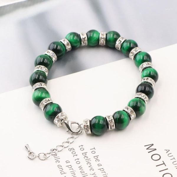 charms women bracelet christmas jewelry natural stone tiger eye beads crystal bangles energy bracelets jewelry crafts 7.5"b2181, Golden;silver
charms women bracelet christmas jewelry natural stone tiger eye beads crystal bangles energy bracelets jewelry crafts 7.5"b2181, Golden;silver