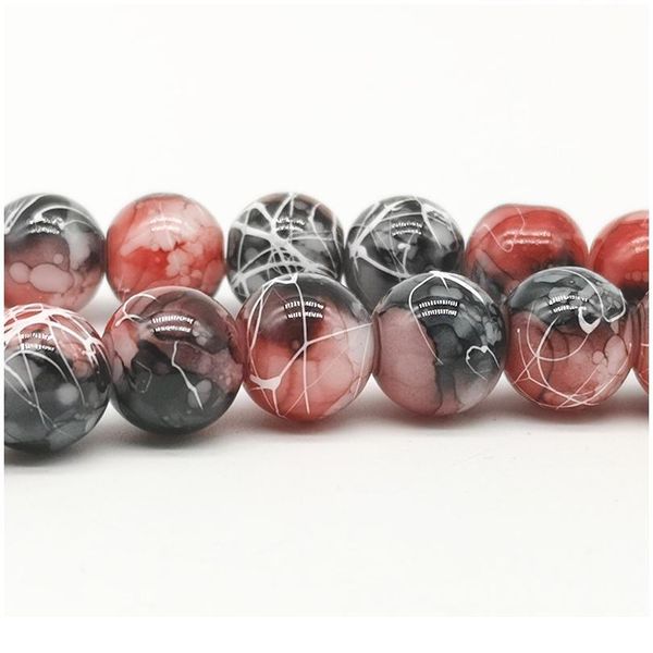 wholesale 4/6/8/10mm pull white silk glass beads loose spacer beads painted charm for jewellery making diy bracelet&neck qylcfw
wholesale 4/6/8/10mm pull white silk glass beads loose spacer beads painted charm for jewellery making diy bracelet&neck qylcfw