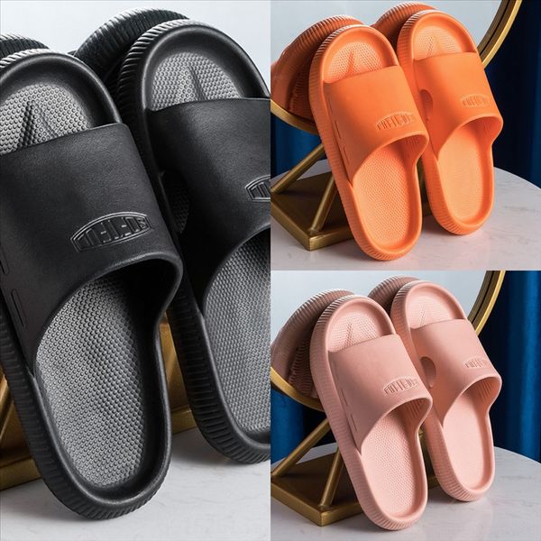 qjc new leather women slipper men lazy luxury mules princetown designer classic slippery metal slippers beach slippers soft, Black
qjc new leather women slipper men lazy luxury mules princetown designer classic slippery metal slippers beach slippers soft, Black