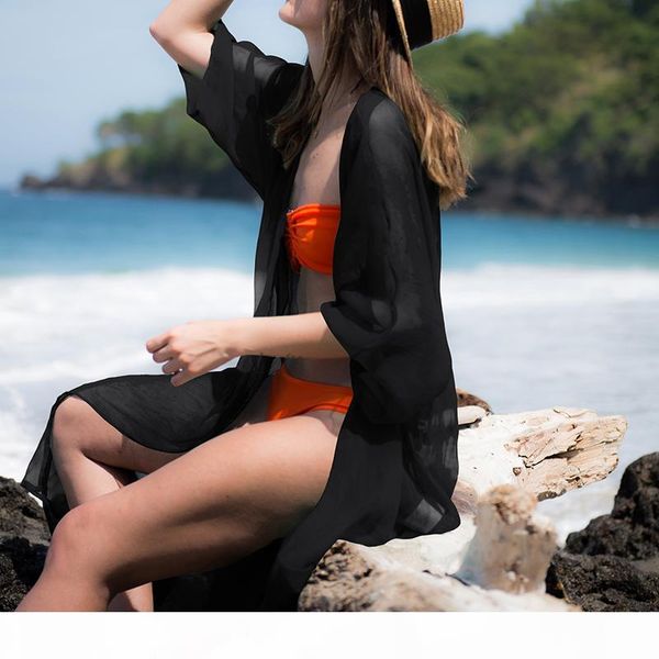 chiffon beach cover up beach dress plus plus size купальники kaftan bikini cover up cairing cover ups tunics, White;black
chiffon beach cover up beach dress plus plus size купальники kaftan bikini cover up cairing cover ups tunics, White;black