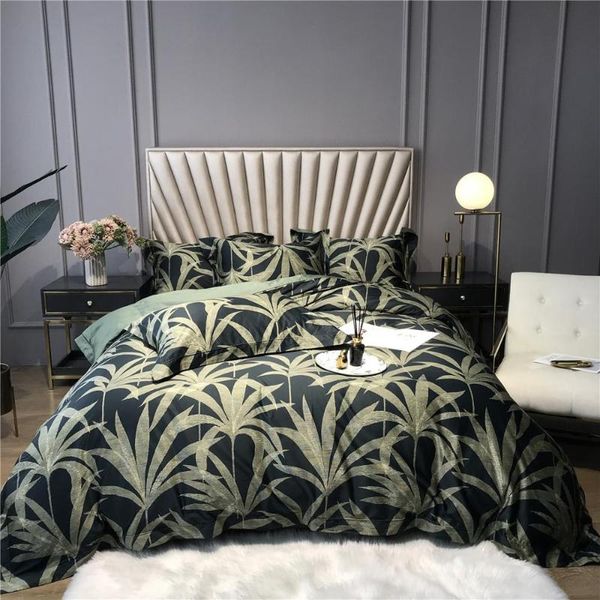 bedding sets american style garden flower series 100 thread digital printing high-end and cotton 4-piece set
bedding sets american style garden flower series 100 thread digital printing high-end and cotton 4-piece set